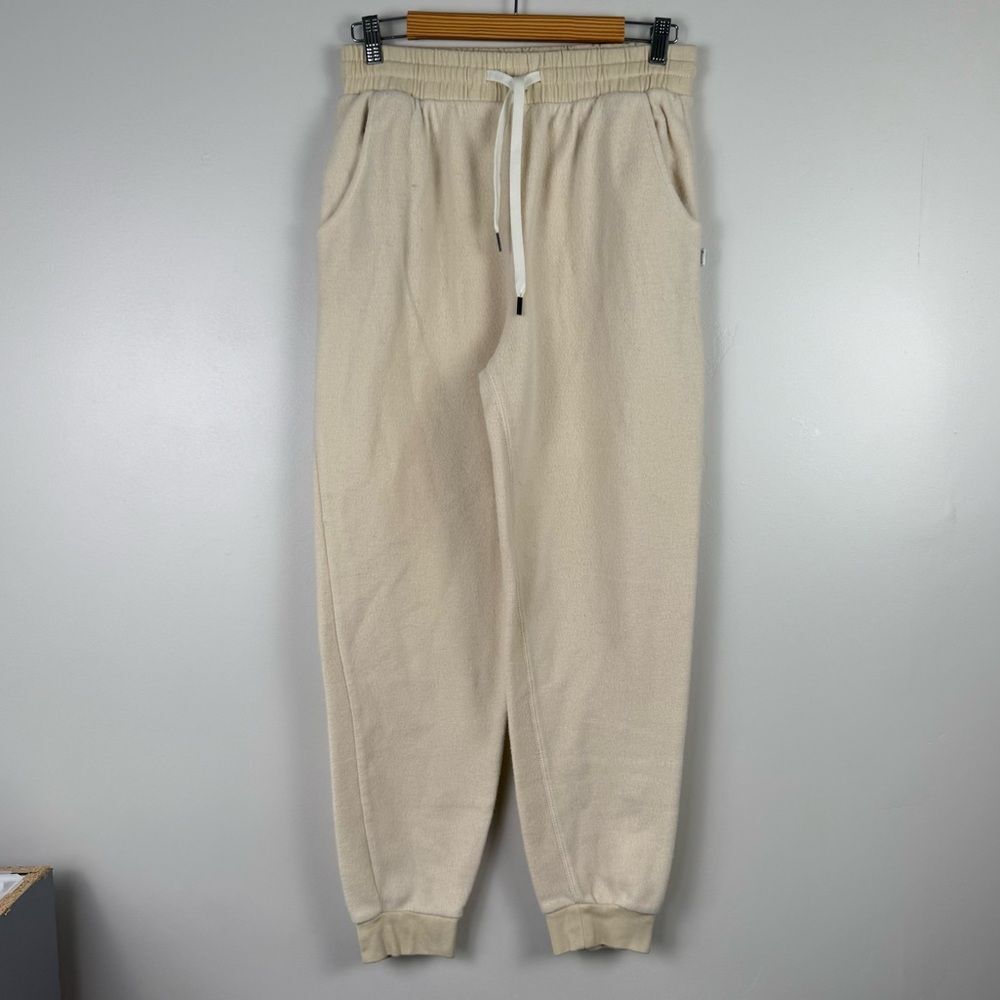 Feat Sweatpants Women's Size Medium Fleece Cozy